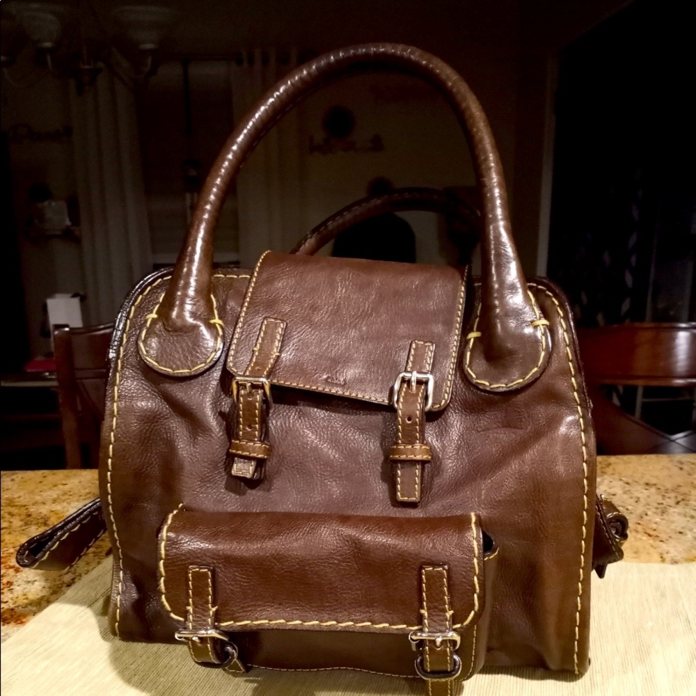 CHLOE’ BAG